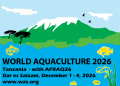 Tanzania será sede del World Aquaculture 2026, el mayor evento de acuicultura en África