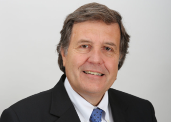 Patricio Melero es electo presidente de SalmonChile