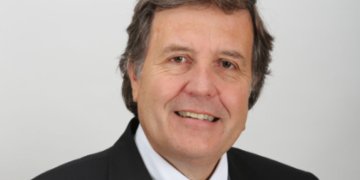 Patricio Melero es electo presidente de SalmonChile