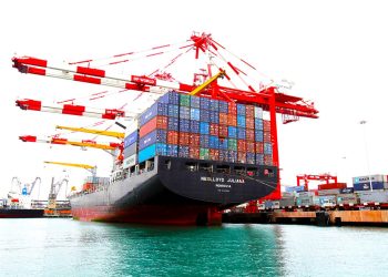 Sanipes emitió más de 32 mil certificados sanitarios en 2025 y fortaleció el comercio de productos hidrobiológicos