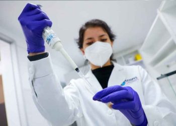 Sanipes actualiza la lista de enfermedades infecciosas y especies susceptibles de recursos hidrobiológicos