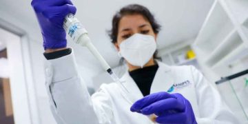 Sanipes actualiza la lista de enfermedades infecciosas y especies susceptibles de recursos hidrobiológicos