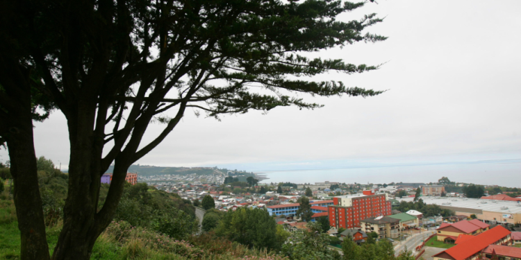 Puerto Montt mira hacia el futuro en 2026 con innovación e industria acuícola