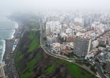 Senamhi: Lima podría tener un otoño e invierno más cálidos por efecto de El Niño Costero