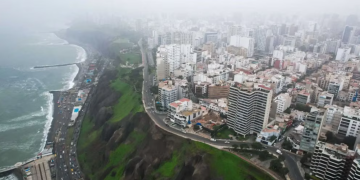 Senamhi: Lima podría tener un otoño e invierno más cálidos por efecto de El Niño Costero