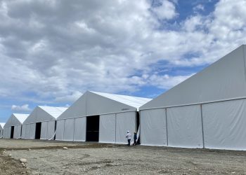 A un mes de Aquasur 2026: afinan detalles de la exhibición más grande de la industria acuícola del hemisferio sur