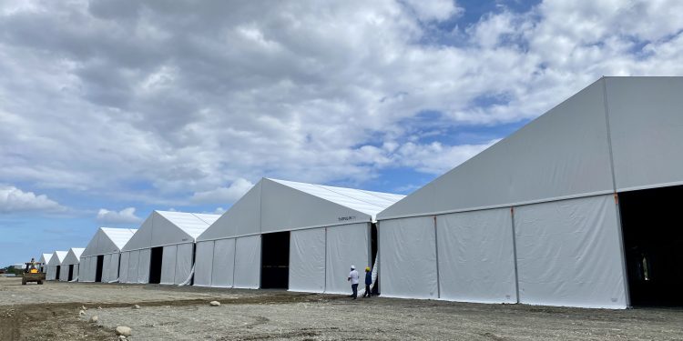 A un mes de Aquasur 2026: afinan detalles de la exhibición más grande de la industria acuícola del hemisferio sur