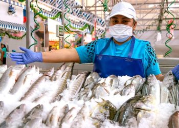 Sanipes refuerza recomendaciones para la compra segura de pescado ante el incremento de su consumo en verano