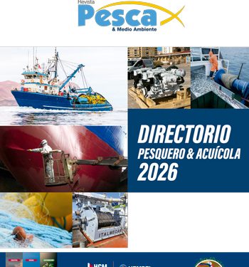 Revista Pesca & Medio Ambiente N°149