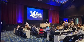 Perú participa en la 14.ª Reunión de la OROP-PS en Panamá para defender la sostenibilidad del jurel y la jibia en el Pacífico Sur