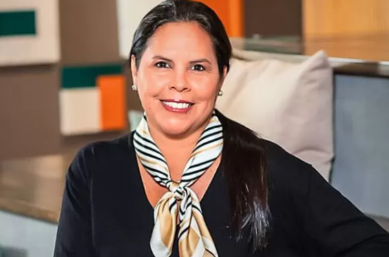 “Mujeres de hierro”, columna de Jessica Luna