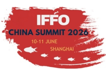 IFFO anuncia la Cumbre de China 2026: ¡Ya está abierta la inscripción!
