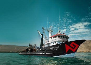 Hayduk renueva su identidad de marca inspirada en el orgullo del pescador peruano