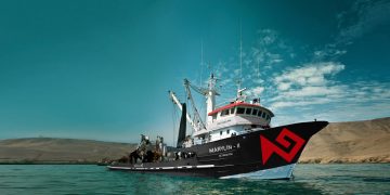 Hayduk renueva su identidad de marca inspirada en el orgullo del pescador peruano