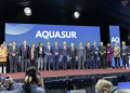 Aquasur 2026 cierra con récord histórico de 30.959 visitantes y se consolida como la feria acuícola número uno del mundo