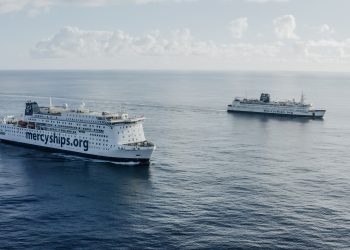 Mercy Ships – Naves de Esperanza en España presentará sus actividades benéficas en Navalia 2026