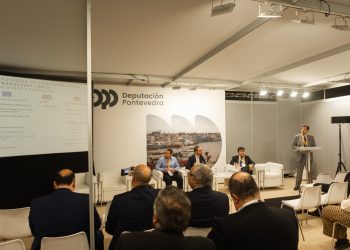 Navalia 2026 refuerza su programa técnico con más de 30 jornadas centradas en innovación, defensa y sostenibilidad