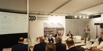 Navalia 2026 refuerza su programa técnico con más de 30 jornadas centradas en innovación, defensa y sostenibilidad