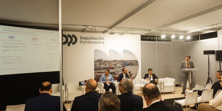 Navalia 2026 refuerza su programa técnico con más de 30 jornadas centradas en innovación, defensa y sostenibilidad