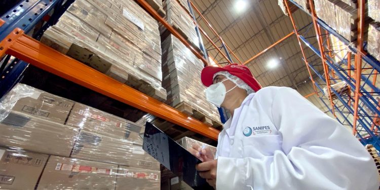 Exportaciones pesqueras superan los US$ 1214 millones en primer trimestre impulsadas por mayor certificación sanitaria