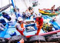 Tacna fortalece su comercio pesquero con capacitación sanitaria a 50 operadores para exportación e importación