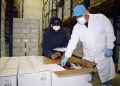 Registros sanitarios crecen 18.8 % y consolidan la comercialización segura de productos hidrobiológicos en el país