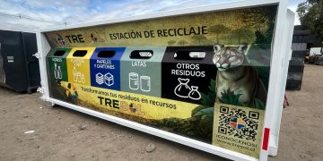 Aquasur 2026 avanza en su gestión de residuos con más de 50 toneladas tratadas y 7.500 m² de alfombras reutilizadas