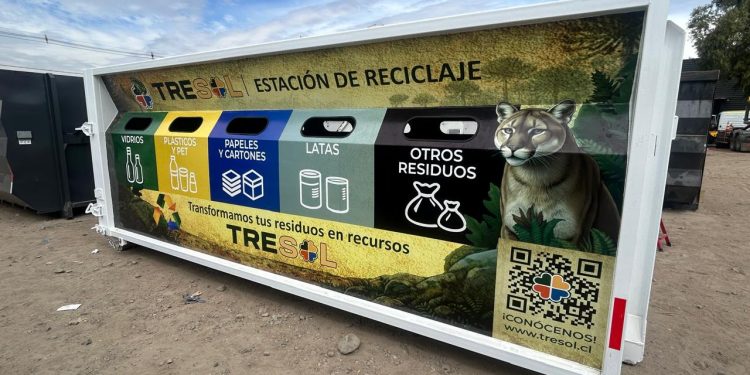 Aquasur 2026 avanza en su gestión de residuos con más de 50 toneladas tratadas y 7.500 m² de alfombras reutilizadas