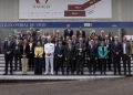 Navalia 2026 abre sus puertas convertida en la mayor edición desde su nacimiento y reafirmando el liderazgo internacional del naval gallego y español