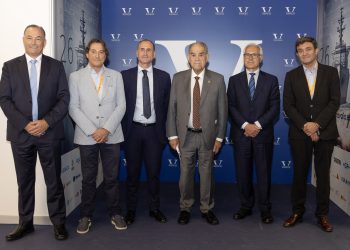 Navalia cierra su edición más exitosa y anuncia Valencia como sede del Meeting 2027