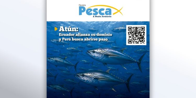 Revista Pesca & Medio Ambiente N°151