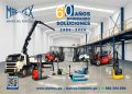 MALVEX DEL PERÚ S.A. celebra 60 años brindando soluciones para la industria pesquera y sus derivados