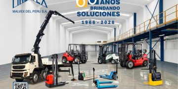 MALVEX DEL PERÚ S.A. celebra 60 años brindando soluciones para la industria pesquera y sus derivados