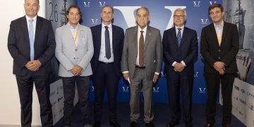 Navalia cierra su edición más exitosa y anuncia Valencia como sede del Meeting 2027