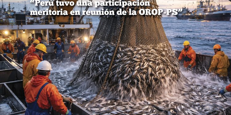Revista Pesca & Medio Ambiente N°150