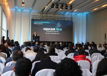 Aquasur Tech 2027 proyecta el futuro de la acuicultura sustentable desde el corazón de la Patagonia