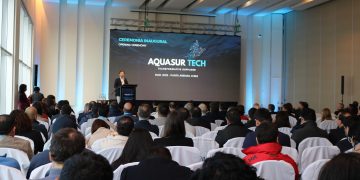 Aquasur Tech 2027 proyecta el futuro de la acuicultura sustentable desde el corazón de la Patagonia