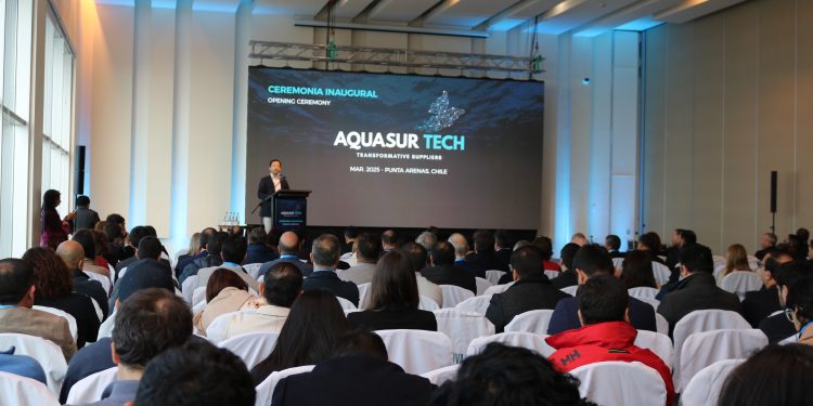 Aquasur Tech 2027 proyecta el futuro de la acuicultura sustentable desde el corazón de la Patagonia
