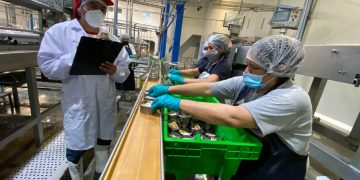 PRODUCE: emisión de registros sanitarios crece 27.9% e impulsa la comercialización segura de productos hidrobiológicos